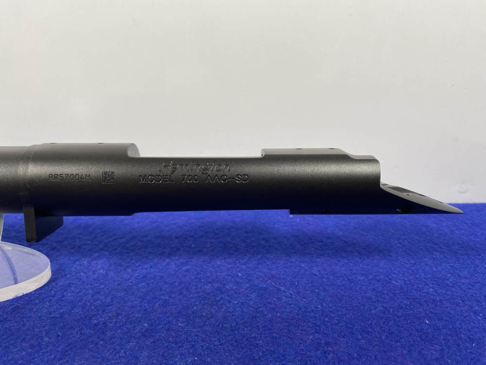 Remington 700 AAC-SD 300 AAC Blkout Barrel Assembly *CUSTOM SHOP INVENTORY*-img-3