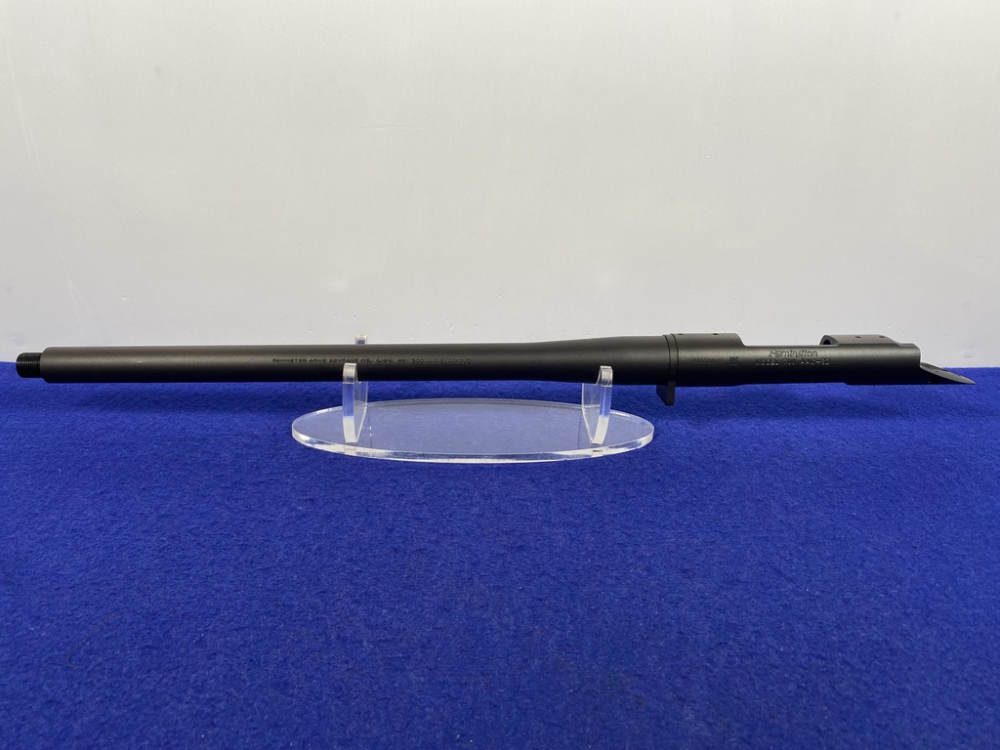 Remington 700 AAC-SD 300 AAC Blkout Barrel Assembly *CUSTOM SHOP INVENTORY*-img-16