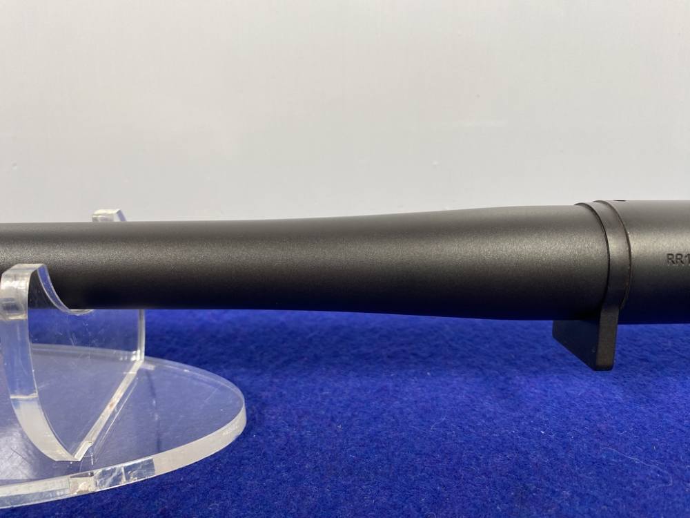 Remington 700 Barrel Assembly .204 Ruger 26" *DISCONTINUED OEM* CUSTOM SHOP-img-5