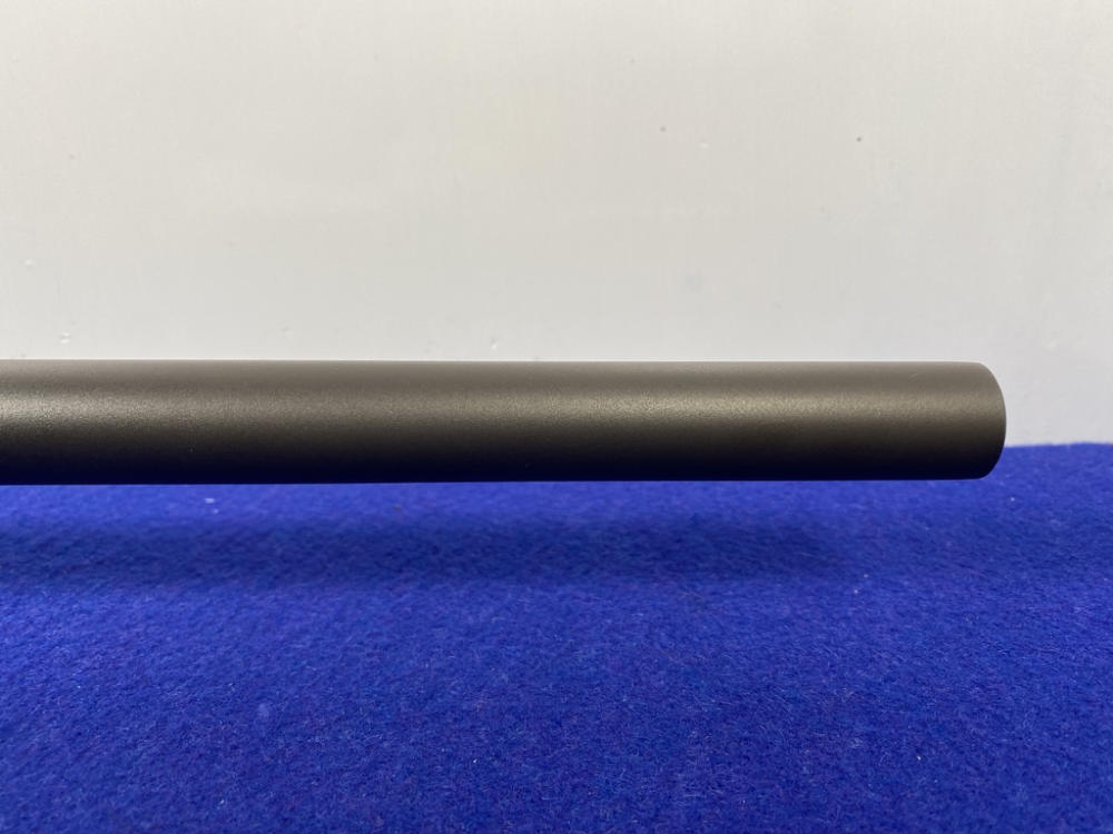 Remington 700 Barrel Assembly .204 Ruger 26" *DISCONTINUED OEM* CUSTOM SHOP-img-15