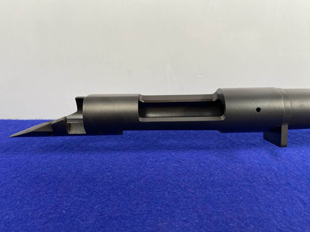 Remington 700 Barrel Assembly .204 Ruger 26" *DISCONTINUED OEM* CUSTOM SHOP-img-11