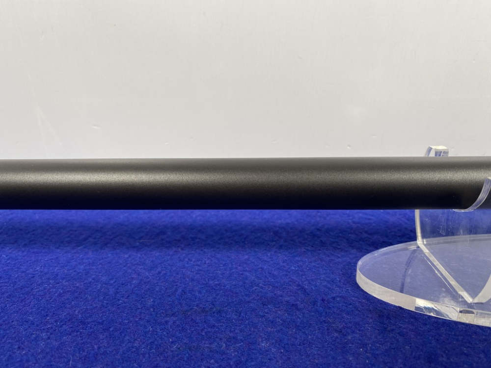 Remington 700 Barrel Assembly .204 Ruger 26" *DISCONTINUED OEM* CUSTOM SHOP-img-7