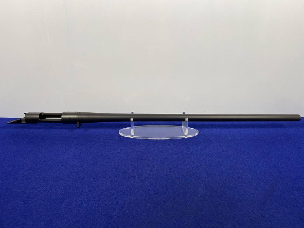 Remington 700 Barrel Assembly .204 Ruger 26" *DISCONTINUED OEM* CUSTOM SHOP-img-10
