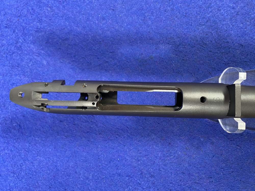 Remington 700 Barrel Assembly .204 Ruger 26" *DISCONTINUED OEM* CUSTOM SHOP-img-16