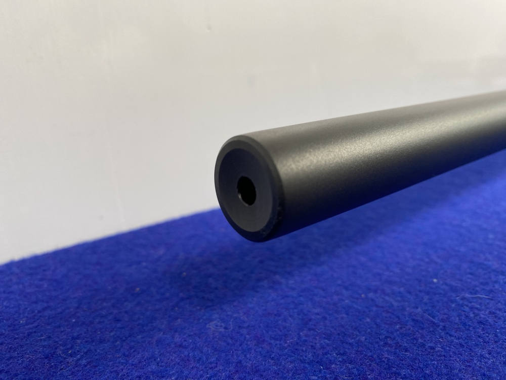 Remington 700 Barrel Assembly .204 Ruger 26" *DISCONTINUED OEM* CUSTOM SHOP-img-9