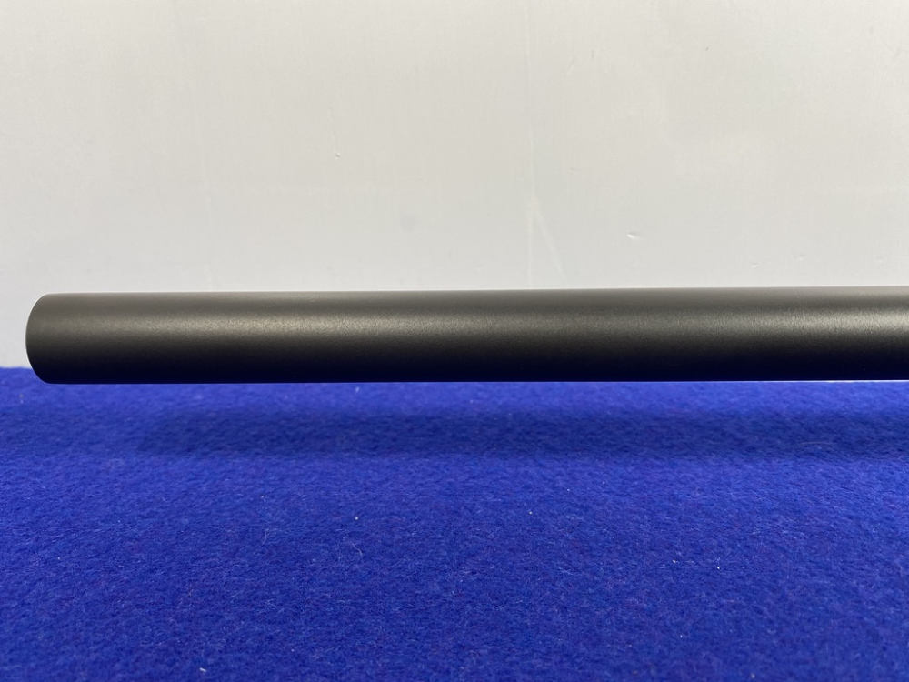 Remington 700 Barrel Assembly .204 Ruger 26" *DISCONTINUED OEM* CUSTOM SHOP-img-8