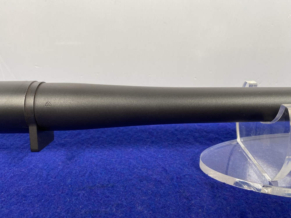 Remington 700 Barrel Assembly .204 Ruger 26" *DISCONTINUED OEM* CUSTOM SHOP-img-12