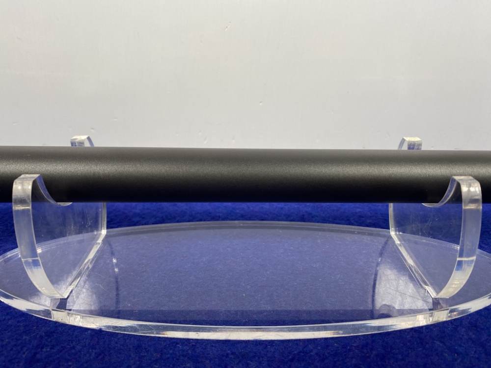 Remington 700 Barrel Assembly .204 Ruger 26" *DISCONTINUED OEM* CUSTOM SHOP-img-13