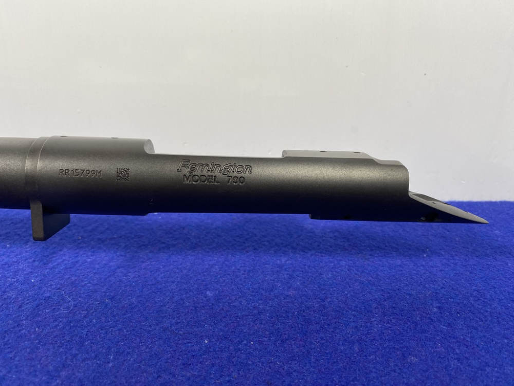Remington 700 Barrel Assembly .204 Ruger 26" *DISCONTINUED OEM* CUSTOM SHOP-img-3