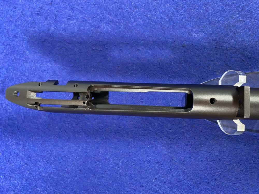 Remington 700 Barrel Assembly .25-06 Rem 26" Black/Blue *DISCONTINUED OEM*-img-16