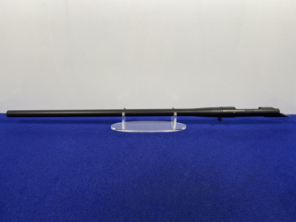 Remington 700 Barrel Assembly .25-06 Rem 26" Black/Blue *DISCONTINUED OEM*-img-17