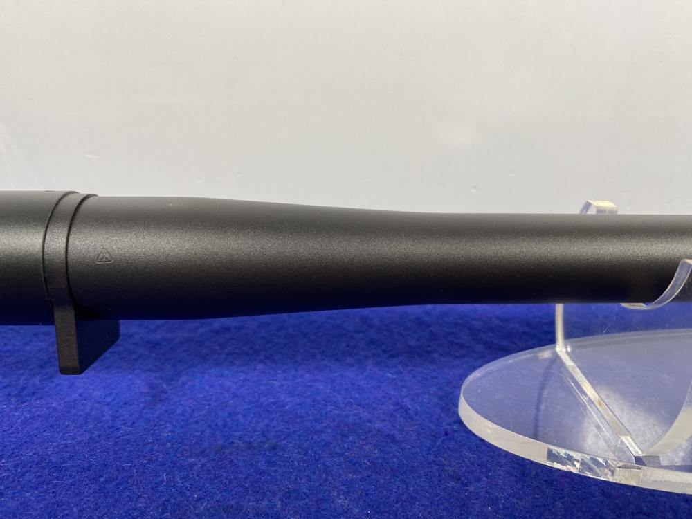 Remington 700 Barrel Assembly .25-06 Rem 26" Black/Blue *DISCONTINUED OEM*-img-12