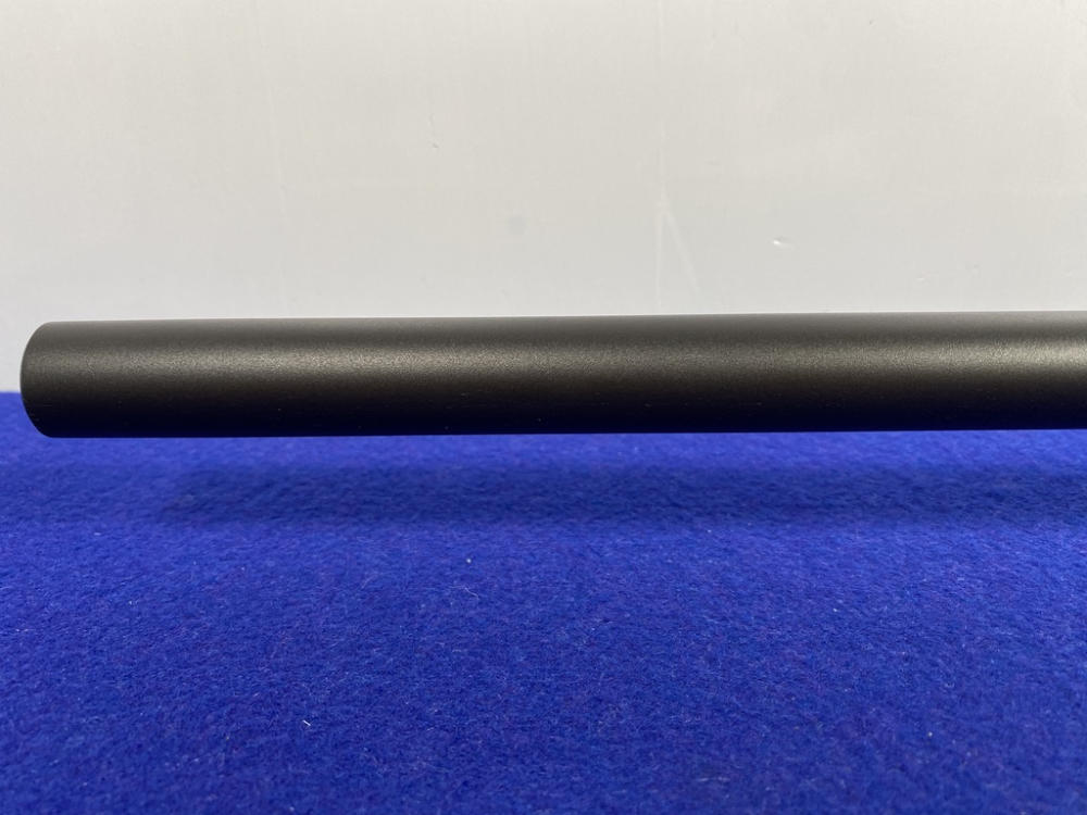 Remington 700 Barrel Assembly .25-06 Rem 26" Black/Blue *DISCONTINUED OEM*-img-8