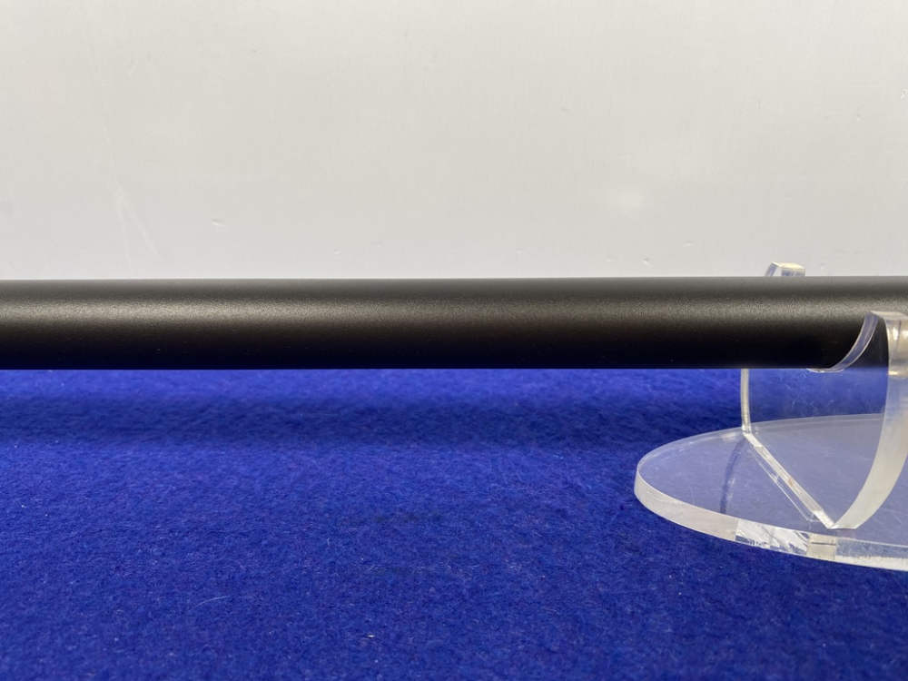 Remington 700 Barrel Assembly .25-06 Rem 26" Black/Blue *DISCONTINUED OEM*-img-7