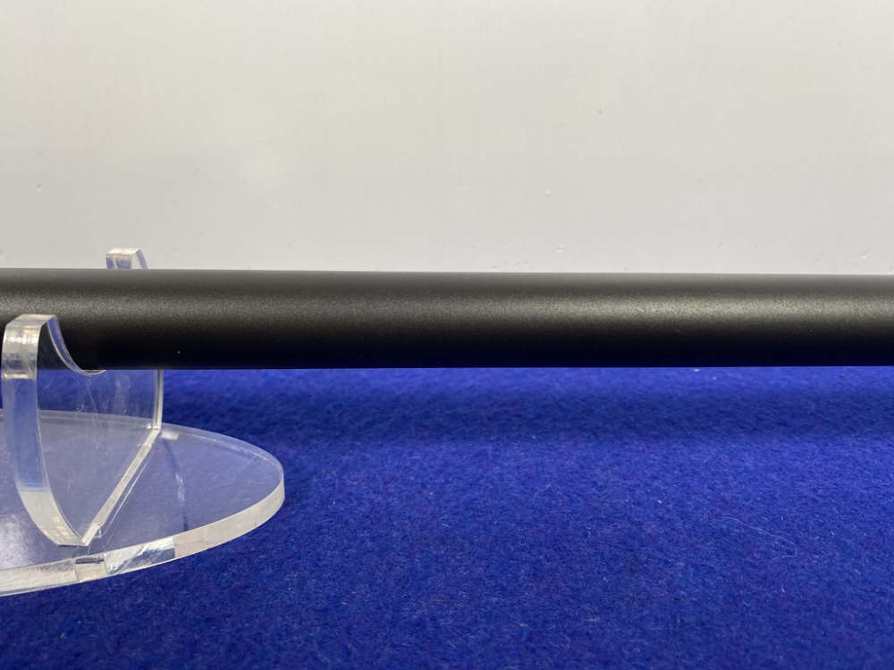 Remington 700 Barrel Assembly .25-06 Rem 26" Black/Blue *DISCONTINUED OEM*-img-14