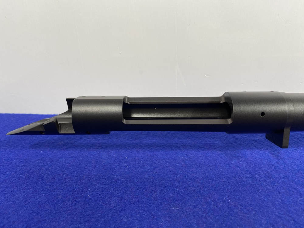 Remington 700 Barrel Assembly .25-06 Rem 26" Black/Blue *DISCONTINUED OEM*-img-11