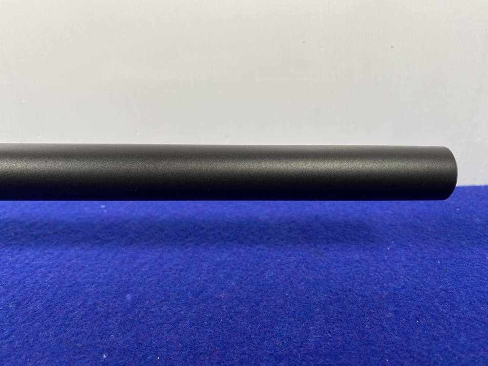 Remington 700 Barrel Assembly .25-06 Rem 26" Black/Blue *DISCONTINUED OEM*-img-15