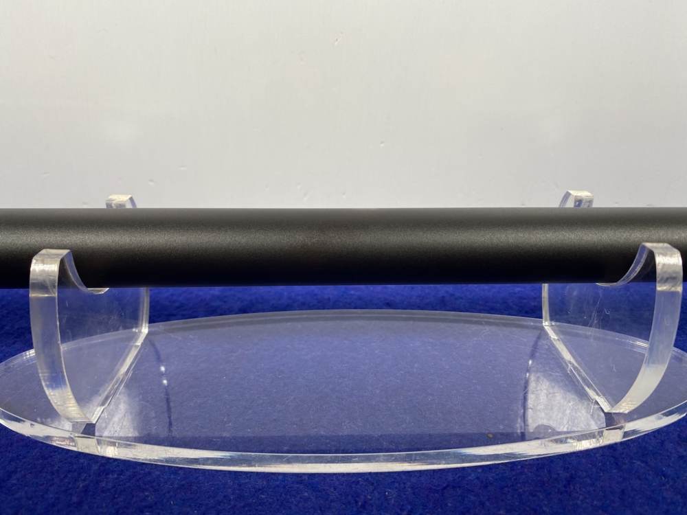 Remington 700 Barrel Assembly .25-06 Rem 26" Black/Blue *DISCONTINUED OEM*-img-13