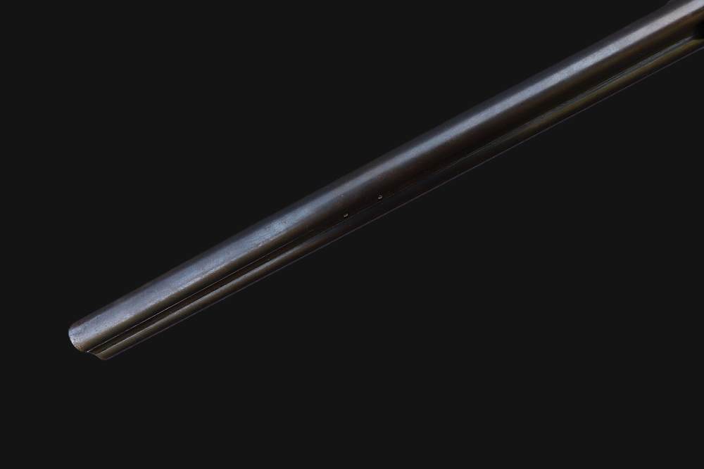 Ithaca Field Grade Boxlock SxS 12 Gauge 28" Shotgun-img-21