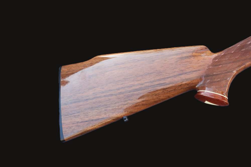 Belgian Browning (Mauser) High Power Medallion Grade .270 Win - 1970 Mfg.-img-3
