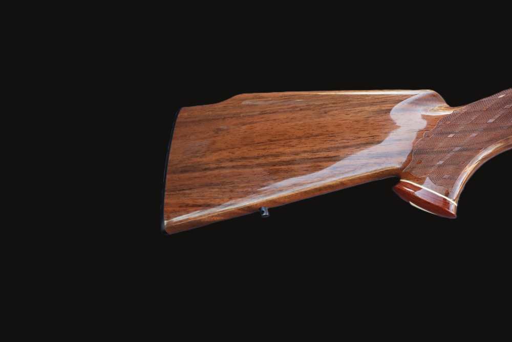 Belgian Browning (Mauser) High Power Medallion Grade .270 Win - 1970 Mfg.-img-4