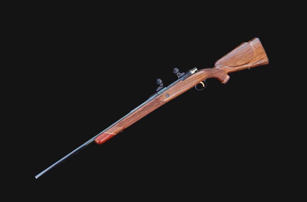 Belgian Browning (Mauser) High Power Medallion Grade .270 Win - 1970 Mfg.-img-25