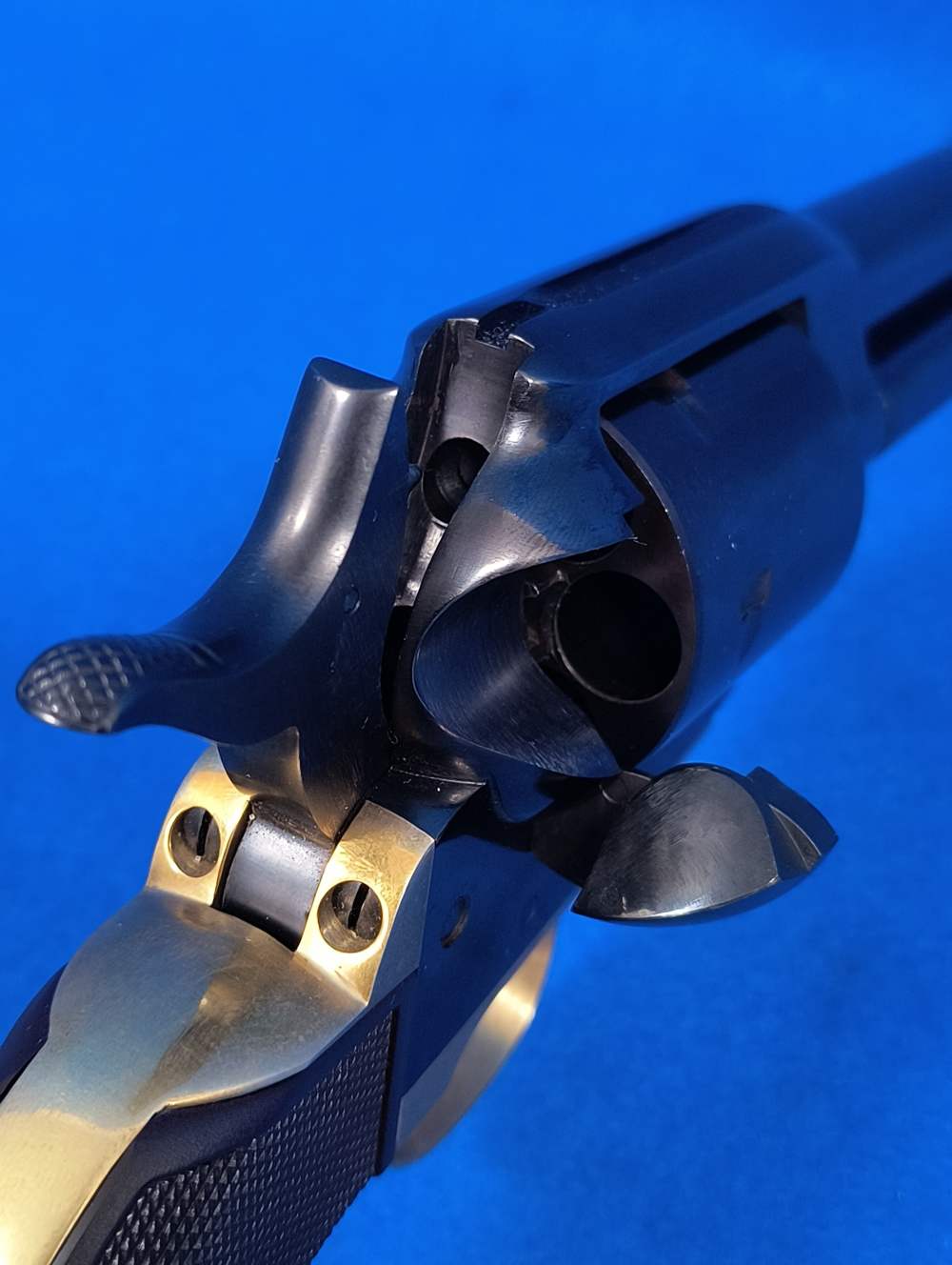 Pietta 1873 SAA Convertible 45LC 45ACP-img-9