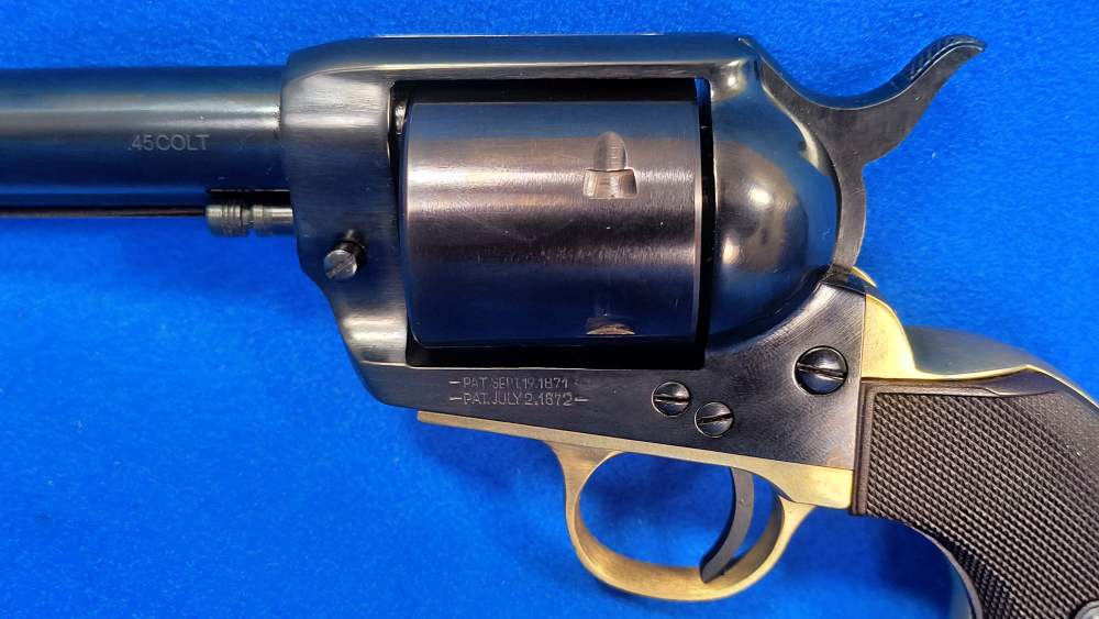 Pietta 1873 SAA Convertible 45LC 45ACP-img-7