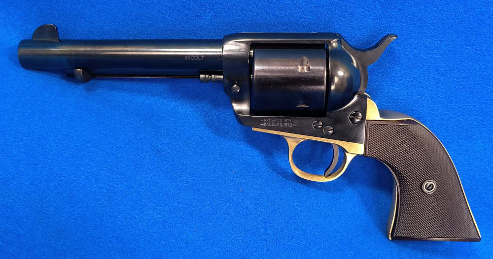 Pietta 1873 SAA Convertible 45LC 45ACP-img-5