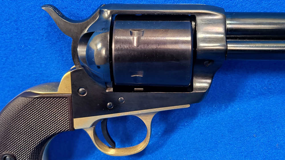 Pietta 1873 SAA Convertible 45LC 45ACP-img-3