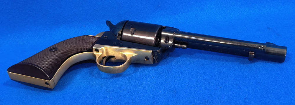 Pietta 1873 SAA Convertible 45LC 45ACP-img-12