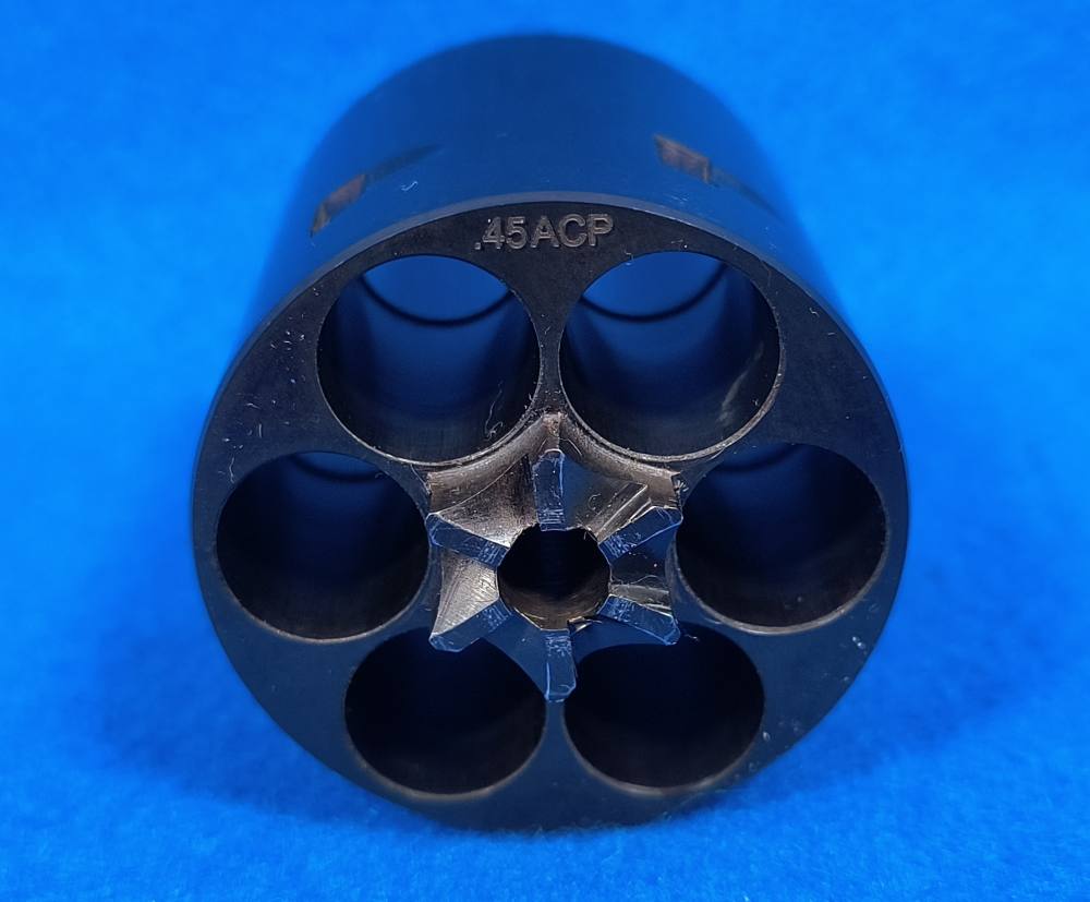 Pietta 1873 SAA Convertible 45LC 45ACP-img-14