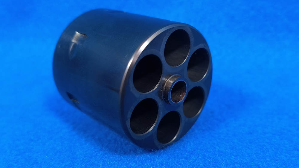 Pietta 1873 SAA Convertible 45LC 45ACP-img-15