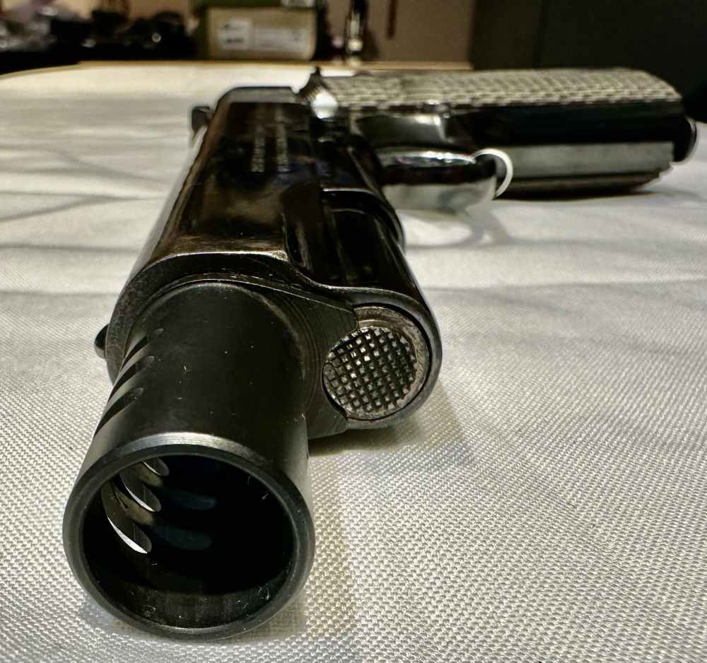 Colt government 1911 made in 1918-img-11