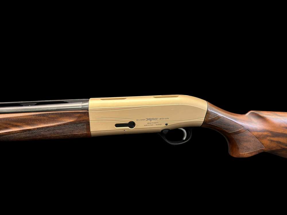 WOW! ITALIAN BERETTA A400 XPLOR ACTION 20 GAUGE 28” VENT RIB ORIGINAL CASE -img-10