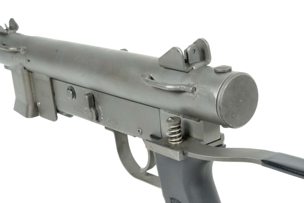 MK Arms MK760 9mm Submachine Gun MK 760-img-4