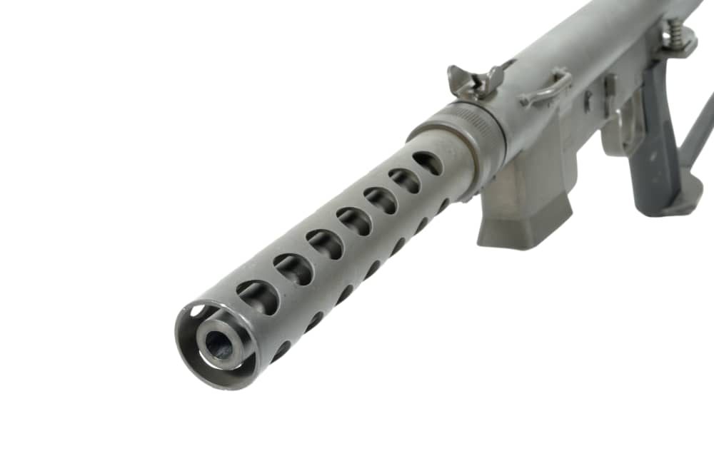 MK Arms MK760 9mm Submachine Gun MK 760-img-8