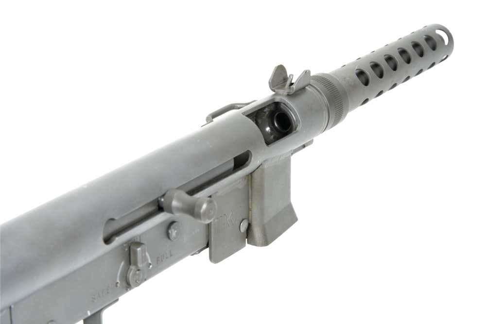 MK Arms MK760 9mm Submachine Gun MK 760-img-5