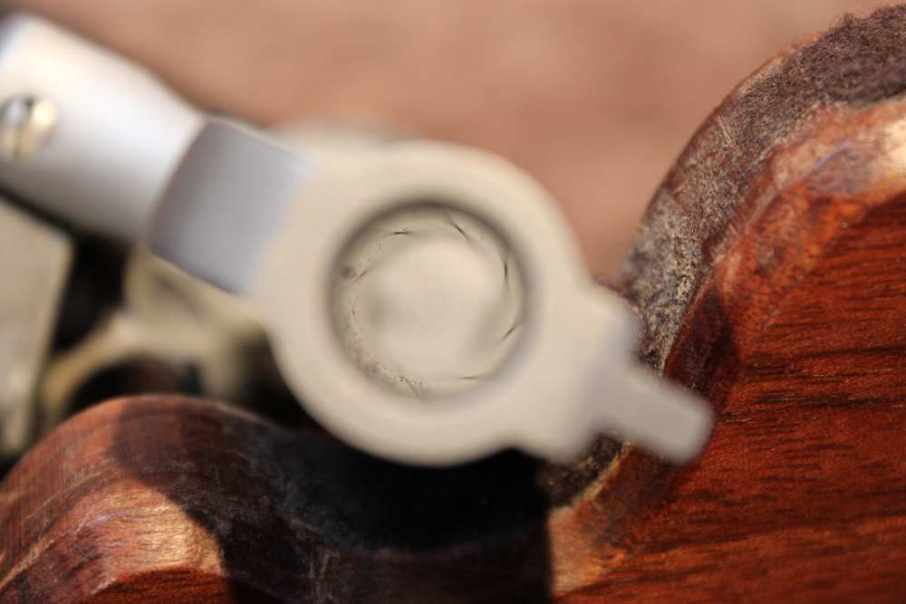Charter Arms Bulldog .44 Spl 2.5" bbl Stainless 5-Shot-img-15