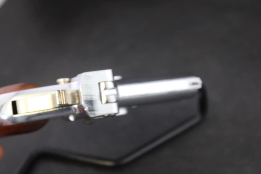 Davis Industries D-32 .32ACP Item P-426-img-8