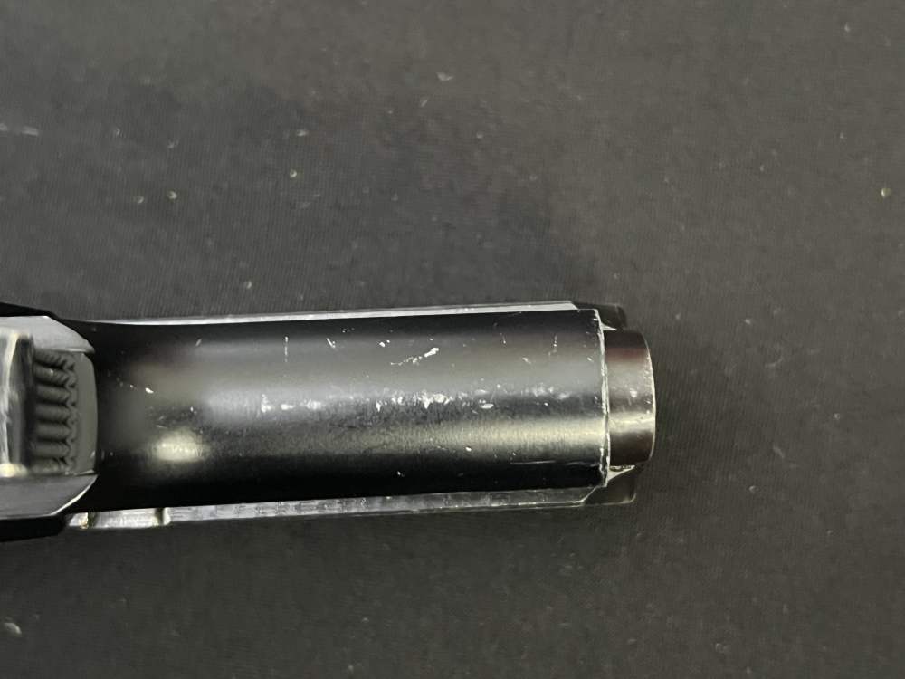 Penny Bid No Reserve Smith & Wesson 469 9mm-img-15