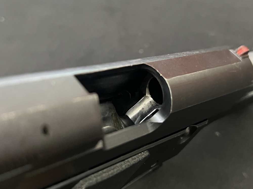Penny Bid No Reserve Smith & Wesson 469 9mm-img-10