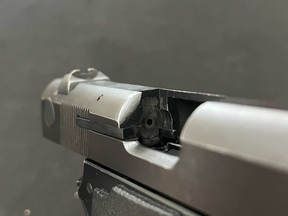 Penny Bid No Reserve Smith & Wesson 469 9mm-img-9