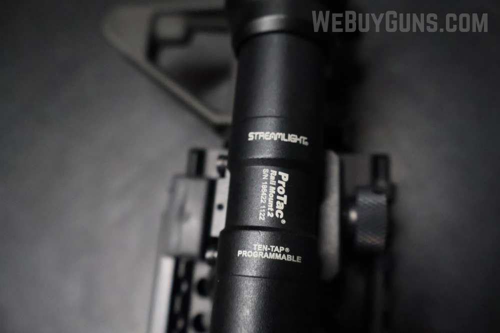 Colt LE6920 Law Enforcement w/ Eotech OPMOD Semi-Auto Rifle 5.56mm NATO-img-20