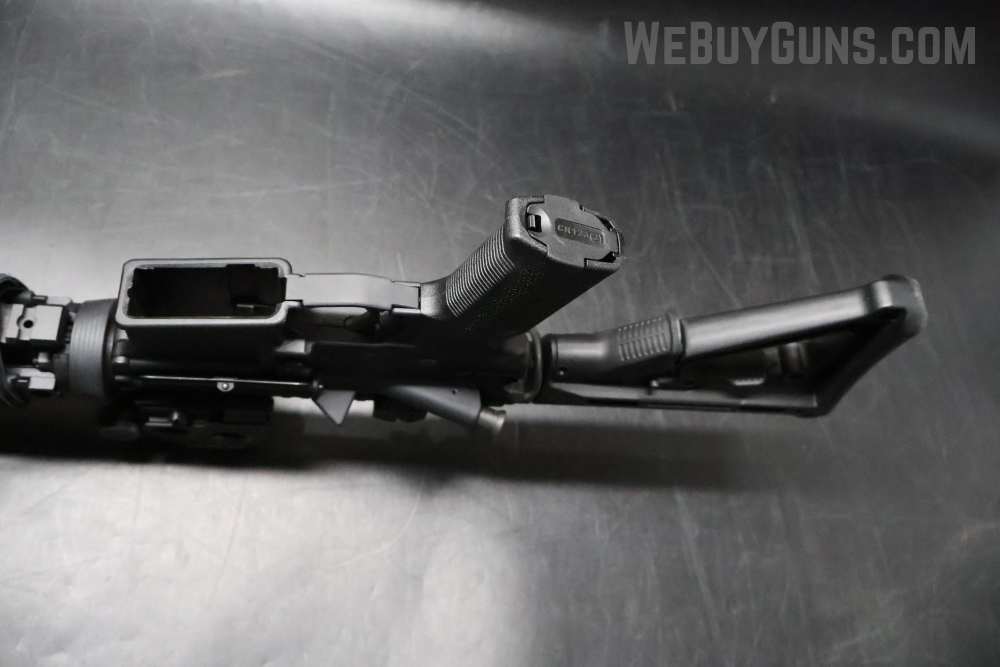 Colt LE6920 Law Enforcement w/ Eotech OPMOD Semi-Auto Rifle 5.56mm NATO-img-18