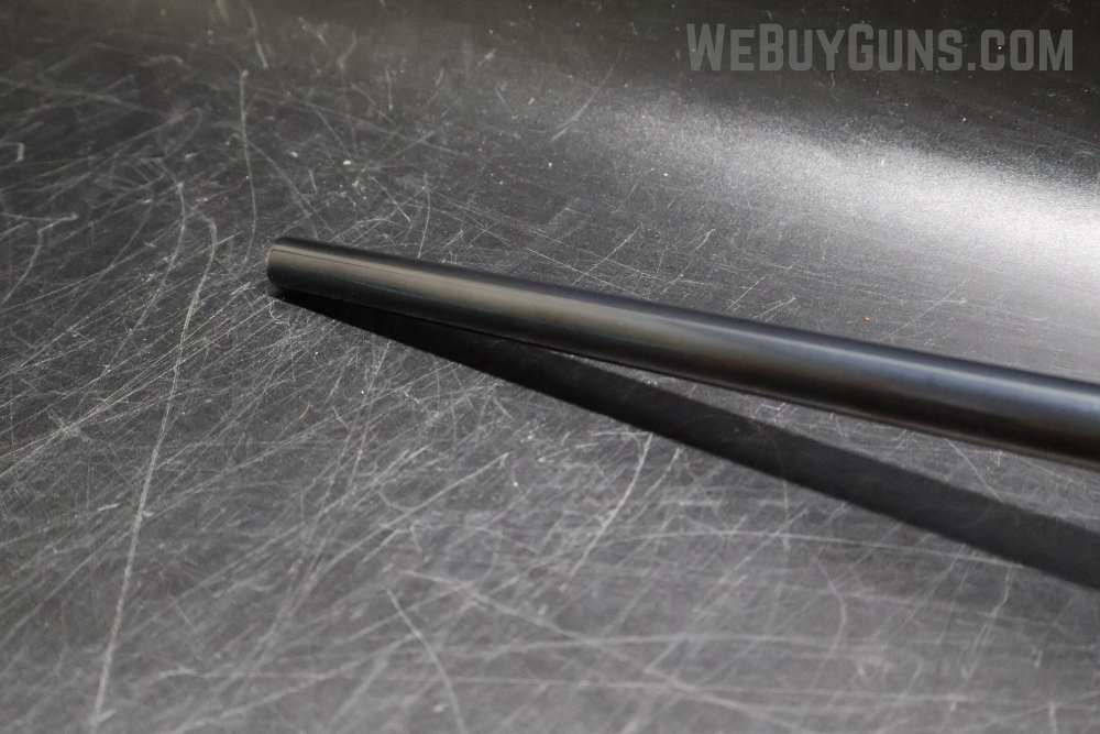 Ruger M77 Bolt Action Rifle .30-06 Springfield-img-7