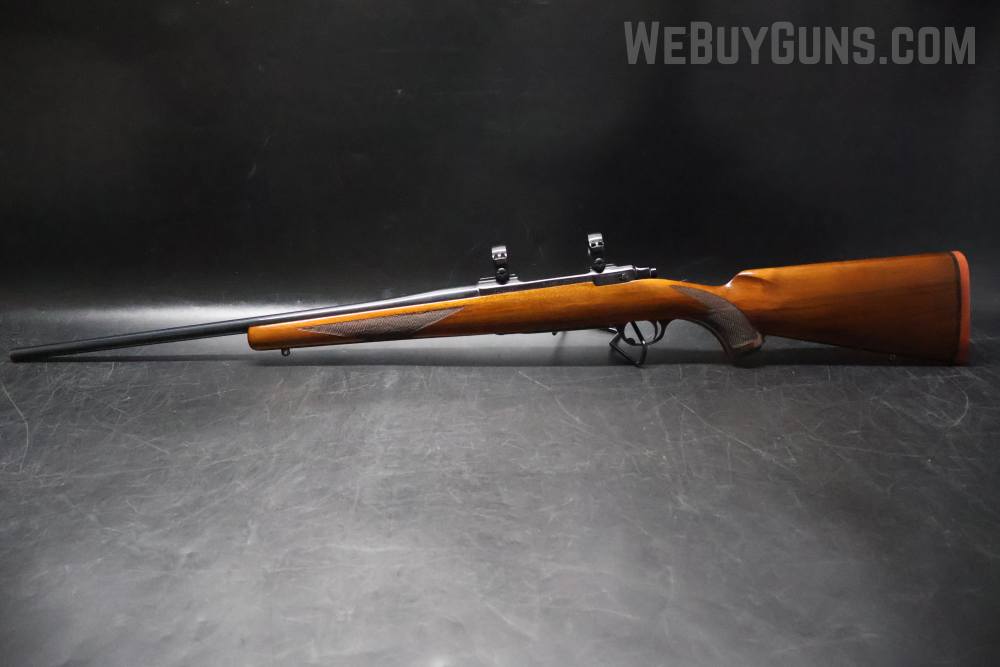Ruger M77 Bolt Action Rifle .30-06 Springfield-img-6