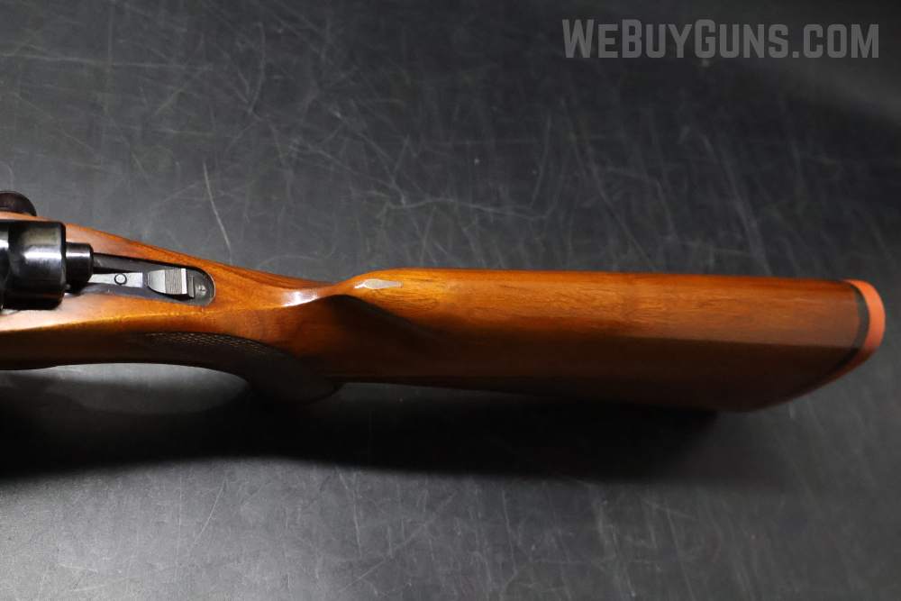 Ruger M77 Bolt Action Rifle .30-06 Springfield-img-14