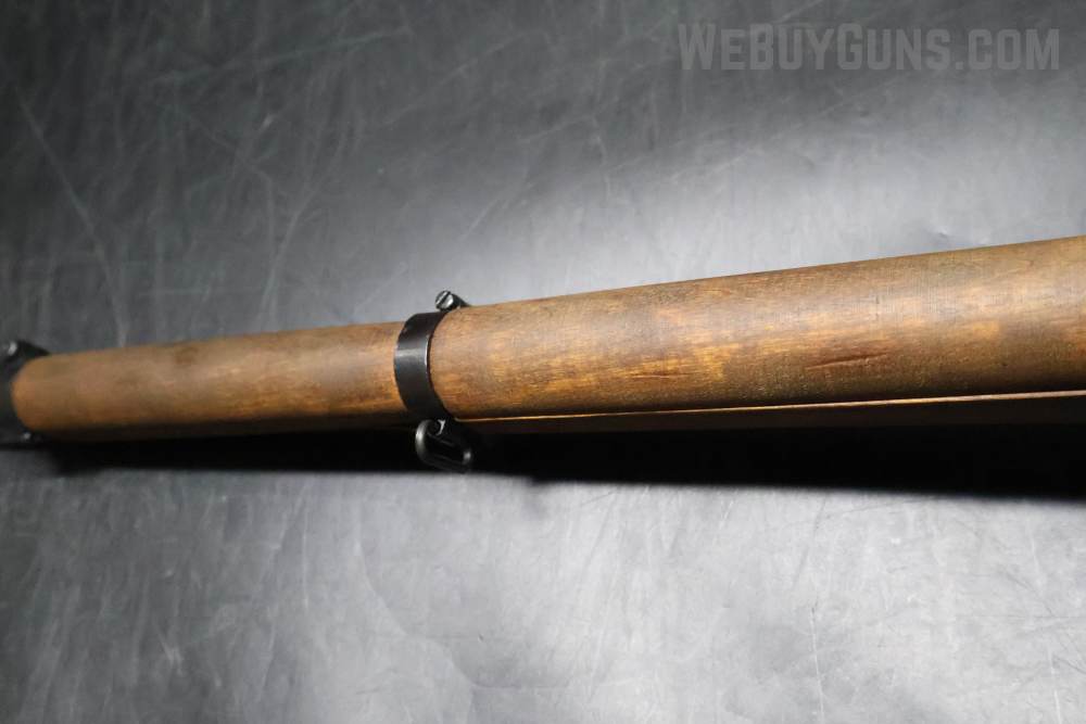 Sako M39 Bolt Action Rifle 7.62x54R-img-13