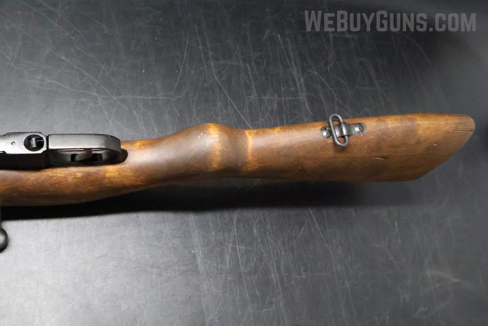 Sako M39 Bolt Action Rifle 7.62x54R-img-20
